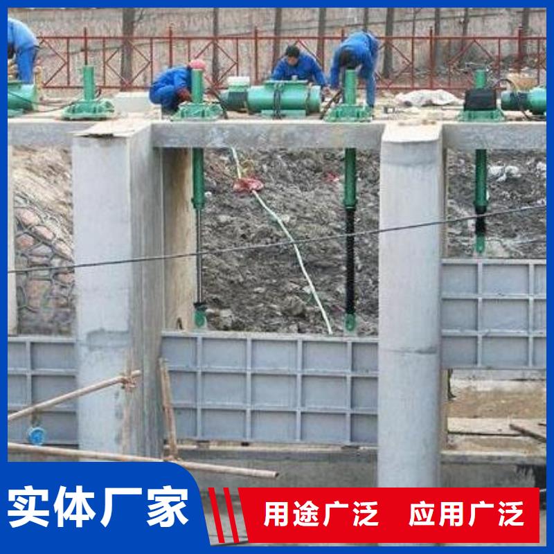 40吨手电两用螺杆式启闭机厂家现货扬禹水工机械有限公司
