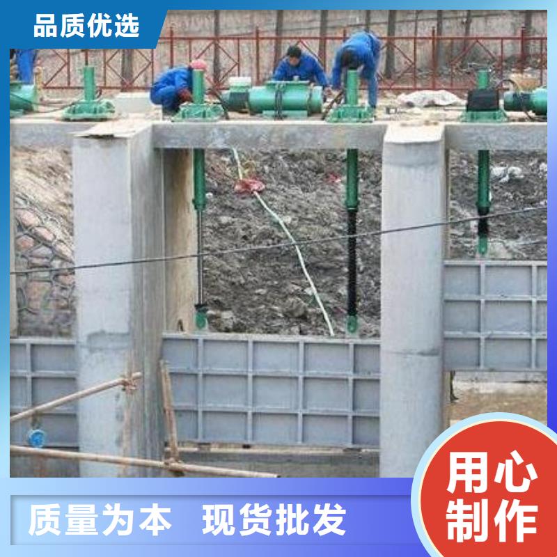 螺杆启闭机多年实力厂家