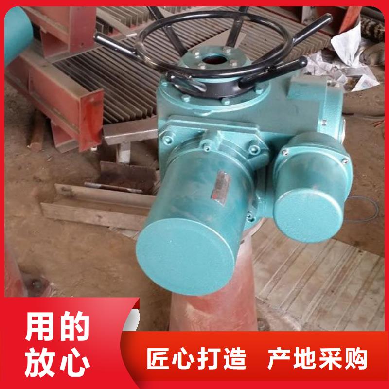 螺杆式启闭机报价
