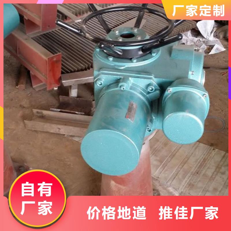  螺杆启闭机质量上乘