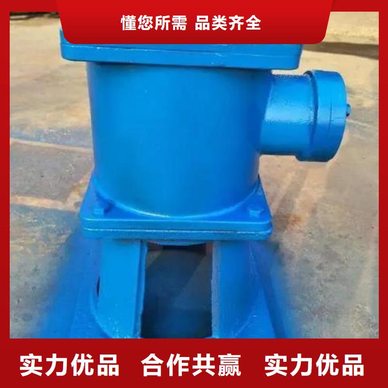 手摇10吨启闭机生产厂家