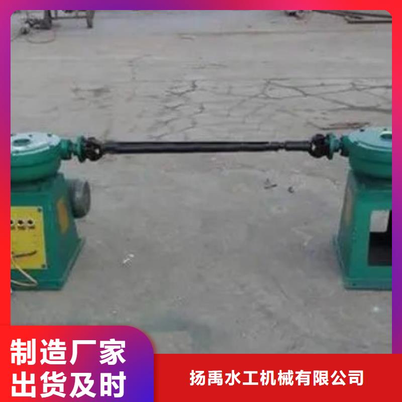 QL200KN螺杆启闭机售后完善
