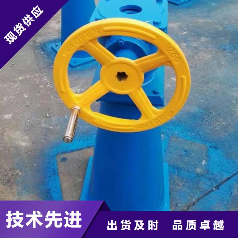 LQD50KN手电两用螺杆式启闭机规格齐全