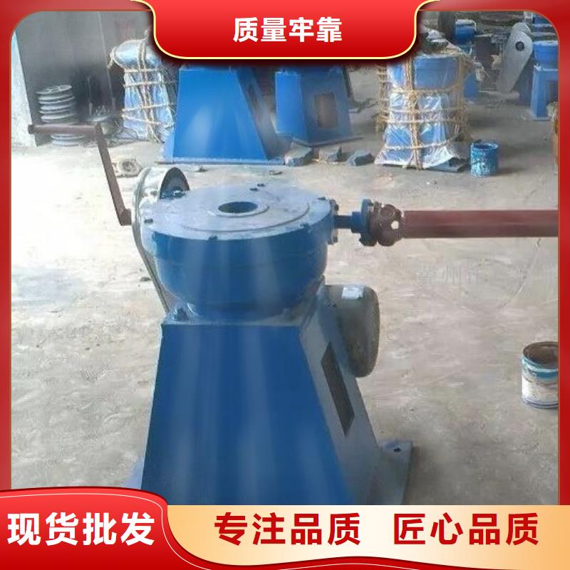 螺杆启闭机采购价格