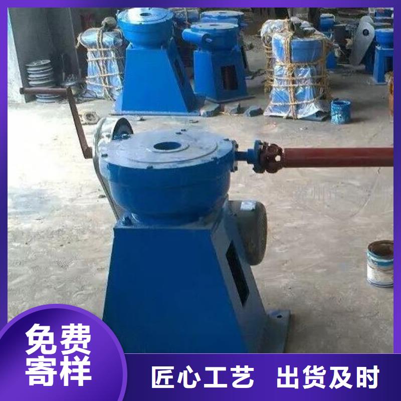 手电3吨启闭机生产厂家