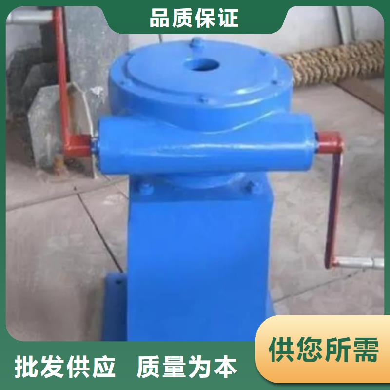 螺杆启闭机卷扬启闭机厂家欢迎来厂考察