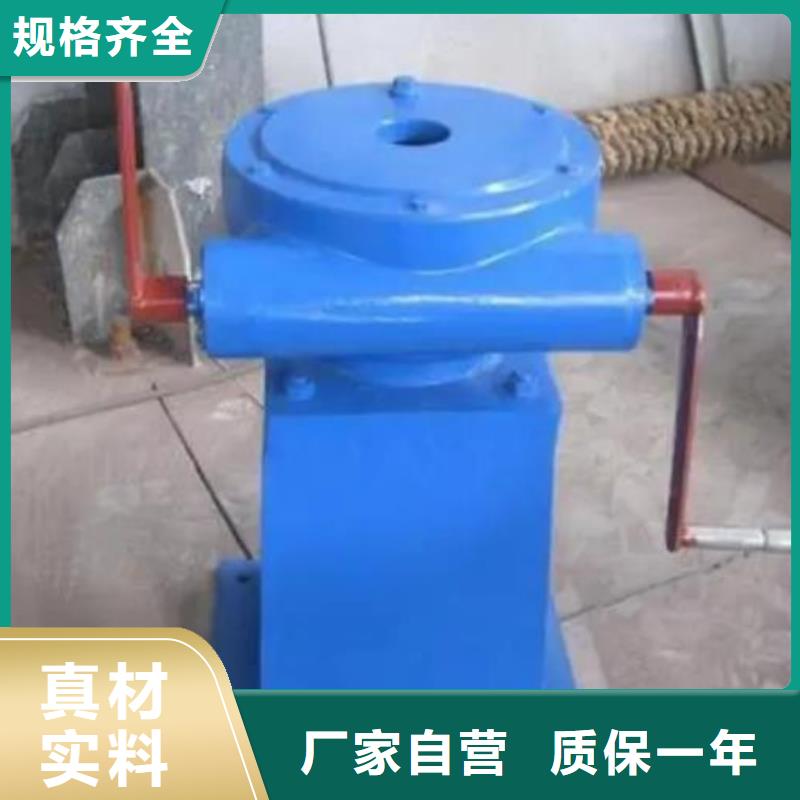 QL20KN螺杆启闭机在线咨询