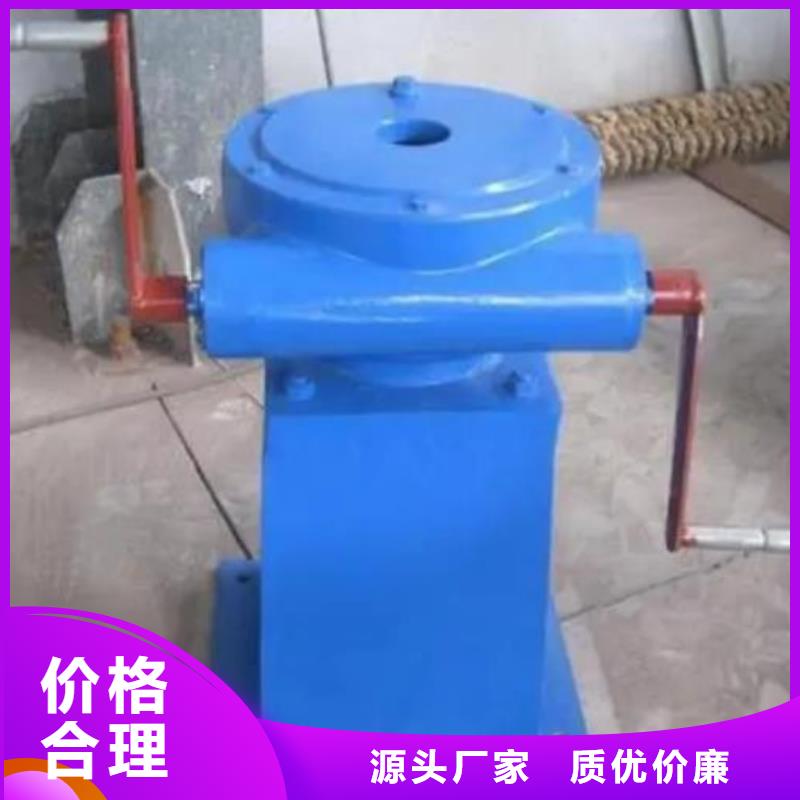 螺杆启闭机生产加工
