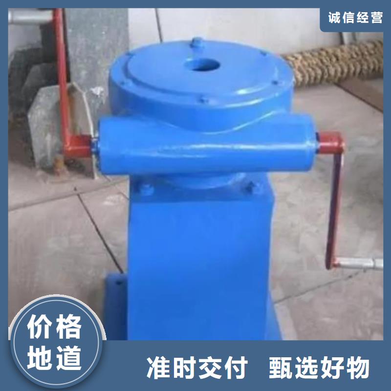 武胜螺杆启闭机询问报价