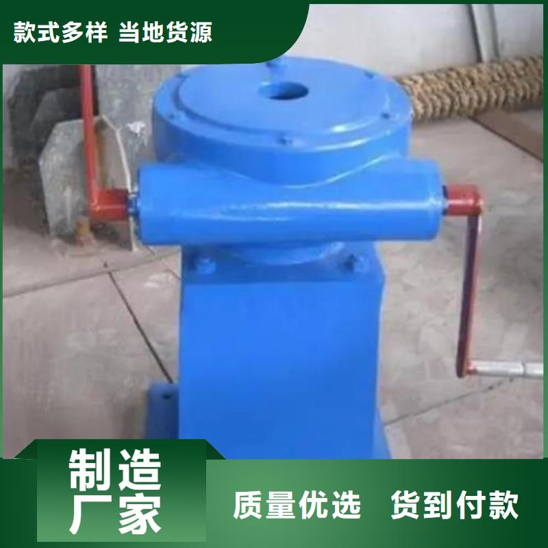 QL20KN螺杆启闭机免费咨询