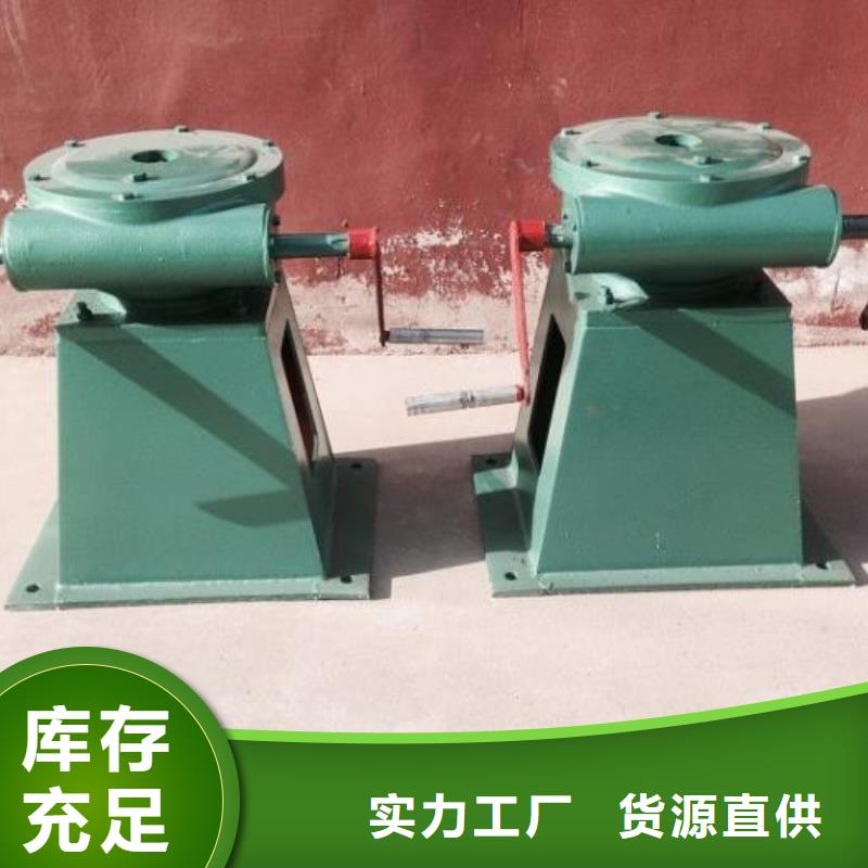 QL30KN螺杆启闭机团队