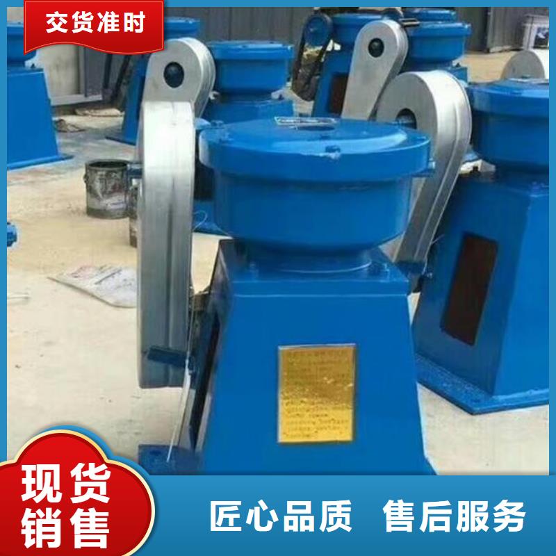 QL200KN螺杆启闭机生产基地
