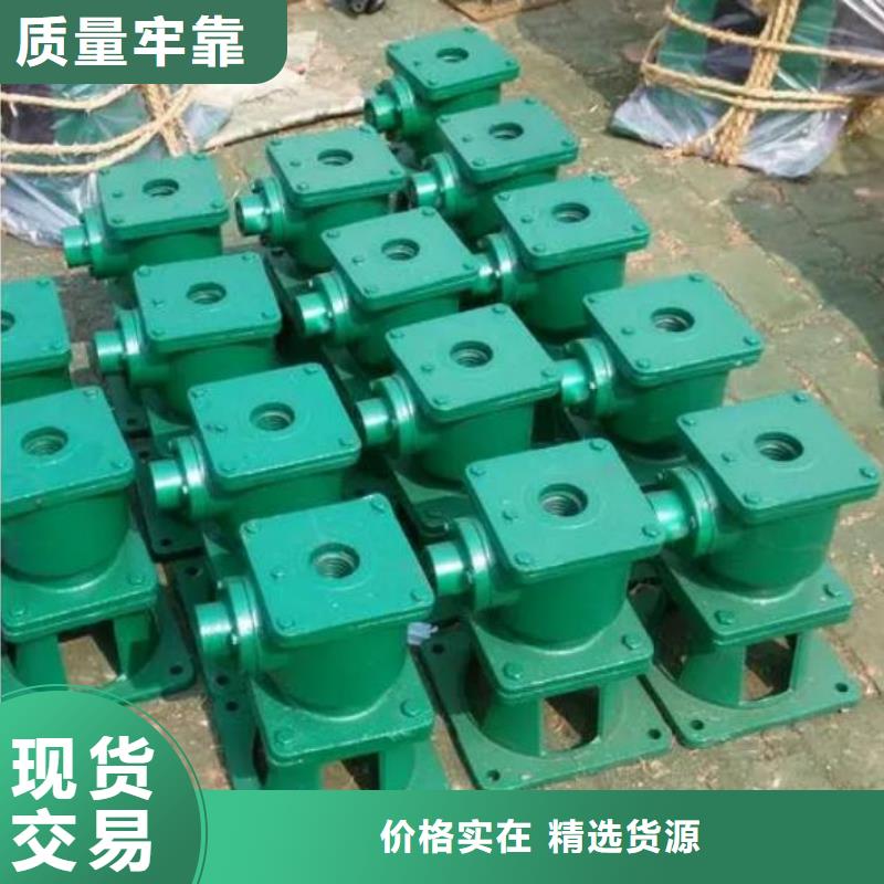 测摇启闭机2吨工厂直销