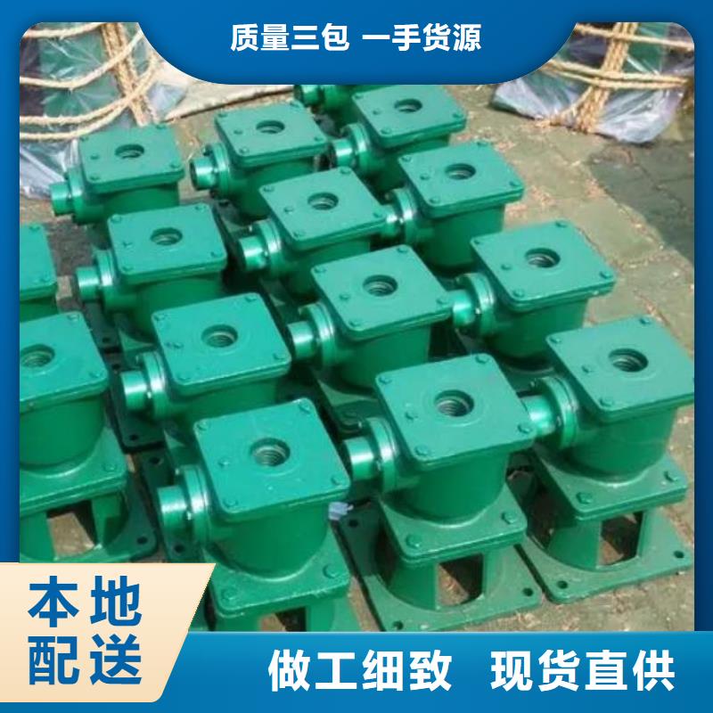 水库手摇启闭机100KN购买