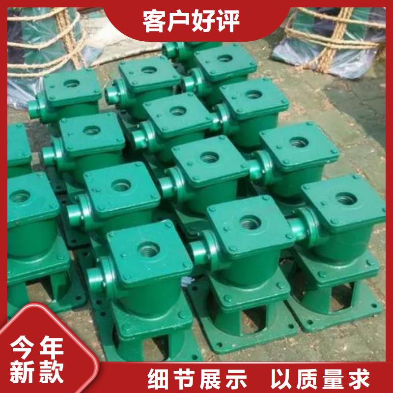 手摇5吨启闭机厂家