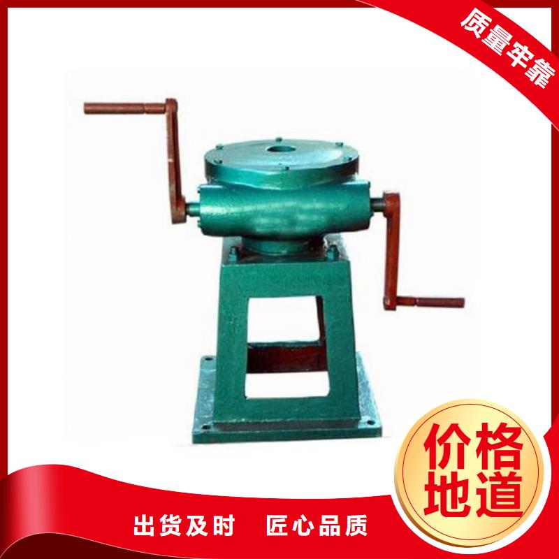 QL100KN螺杆启闭机品质过关