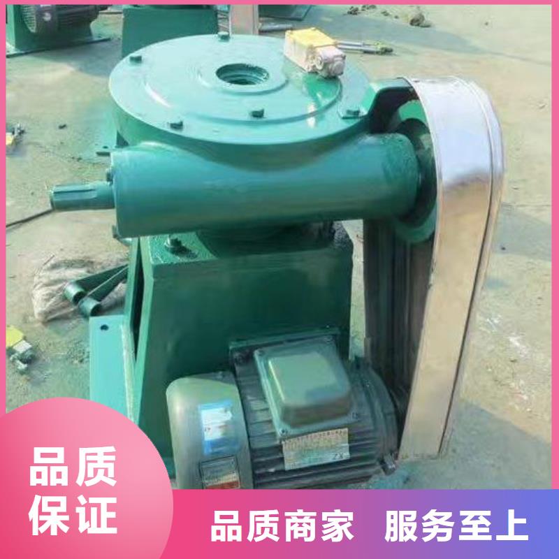QL螺杆式启闭机种植基地