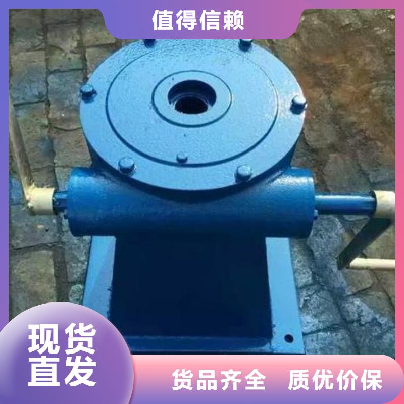 平坝摇摆式启闭机上门服务