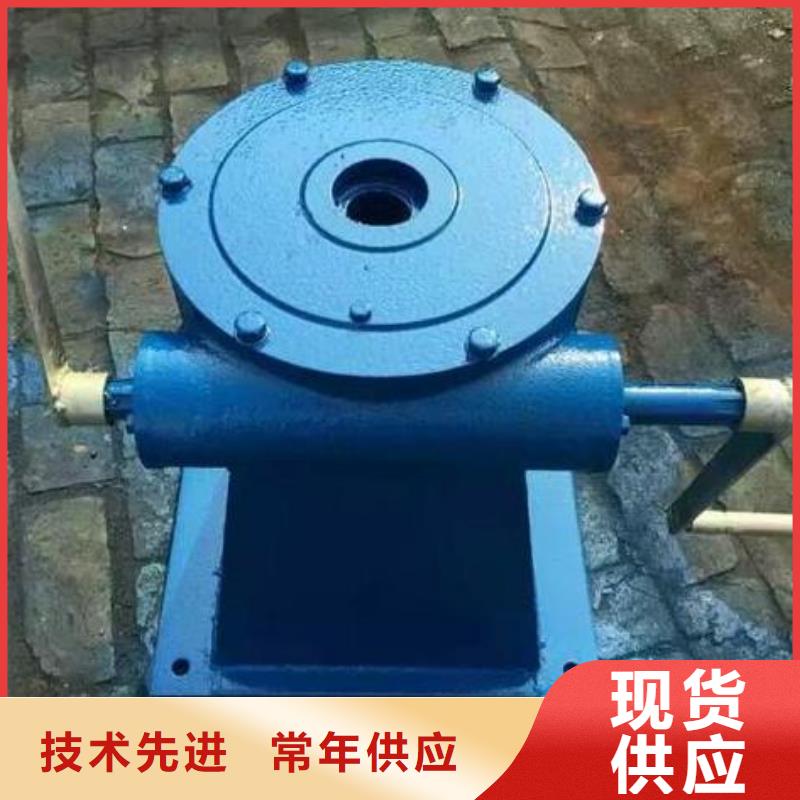 测摇螺杆启闭机价格优惠