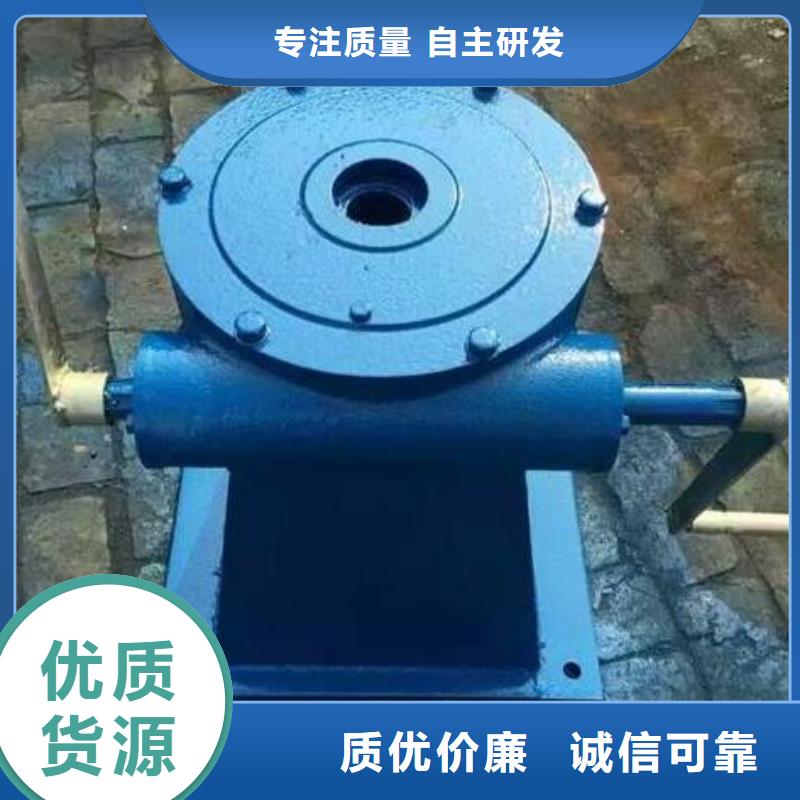 QL250KN螺杆启闭机库存充足