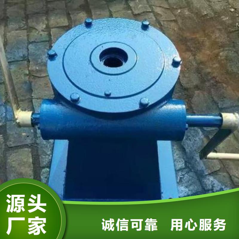 8吨启闭机来图定制