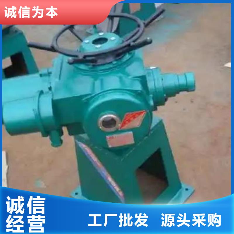 QL螺杆启闭机为您服务