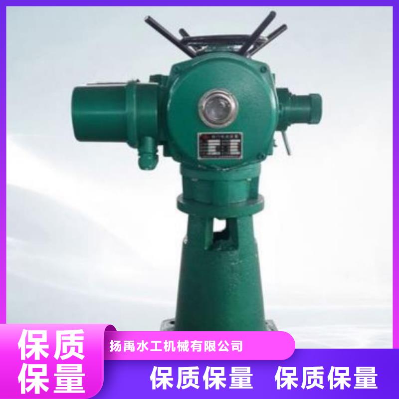 手摇式螺杆启闭机源头好货