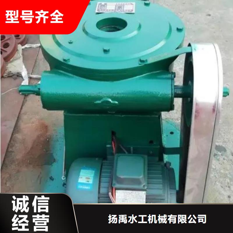 螺杆启闭机,扇形闸门厂家直销供货稳定