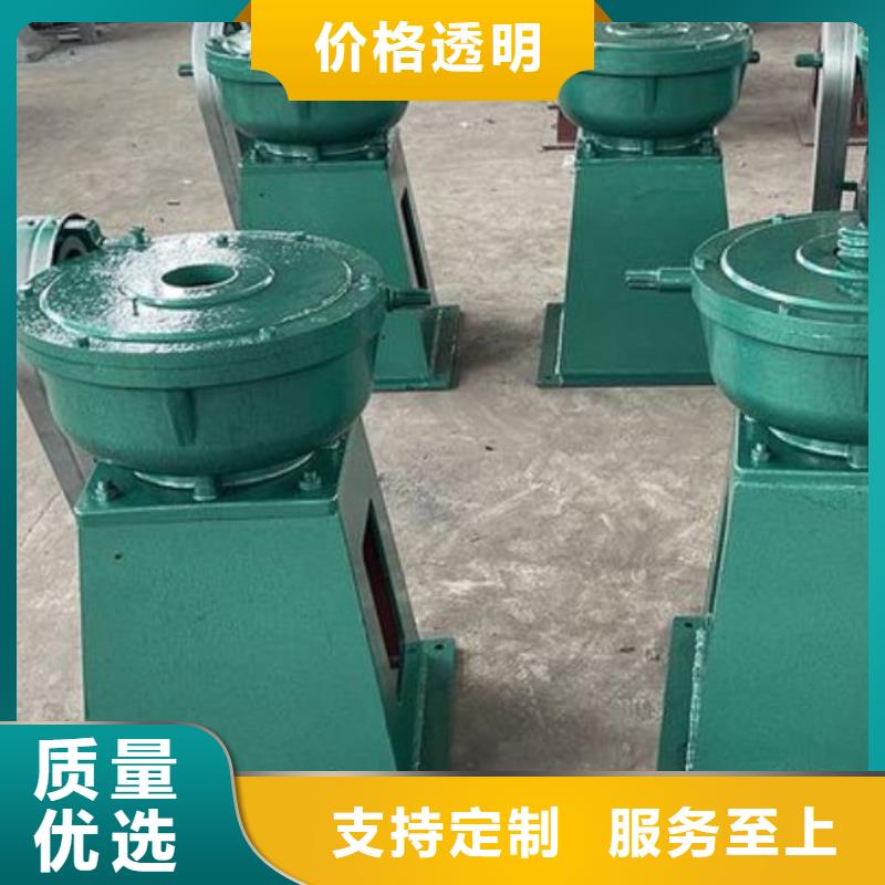 QL50KN螺杆启闭机常用指南