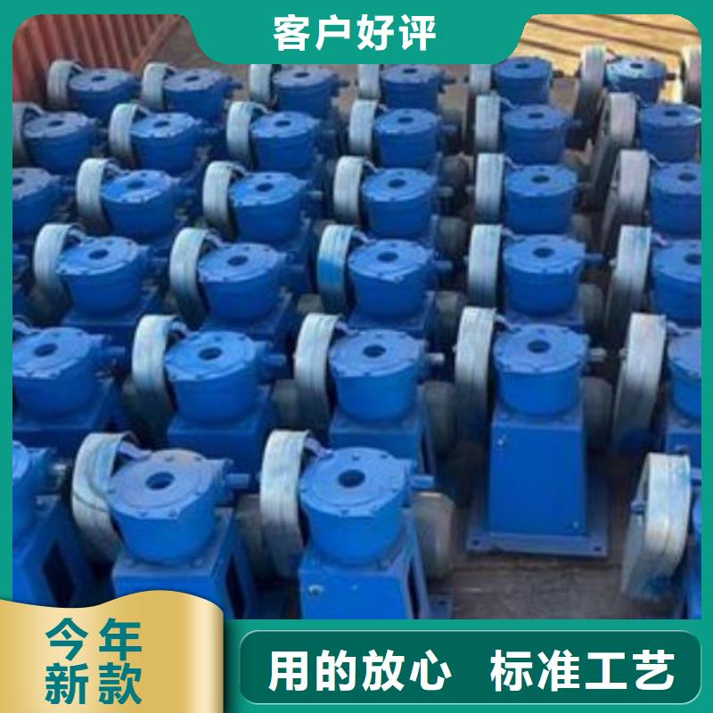 螺杆启闭机景观钢闸门满足多种行业需求