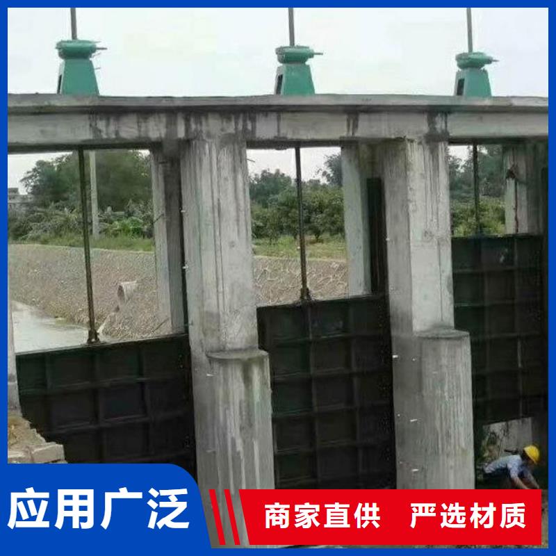 螺杆启闭机,【钢制闸门】货源报价