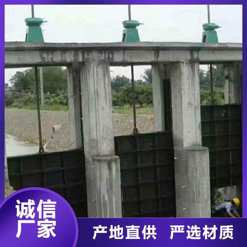 QL100KN螺杆启闭机10年经验
