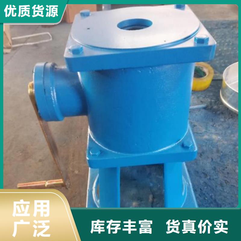  螺杆启闭机厂家