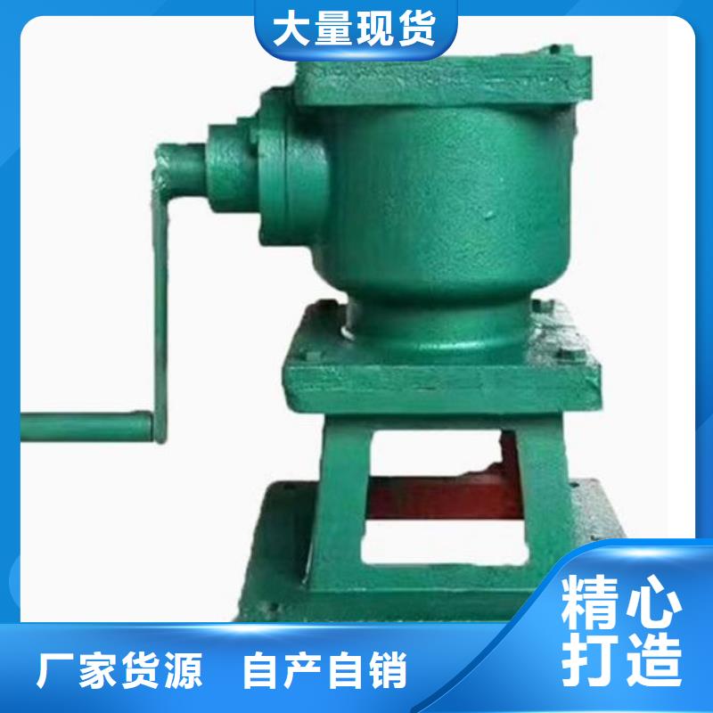 25T手电两用启闭机畅销全国