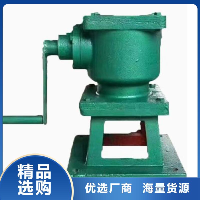 QL150KN螺杆启闭机发货及时