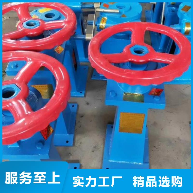 螺杆启闭机值得买