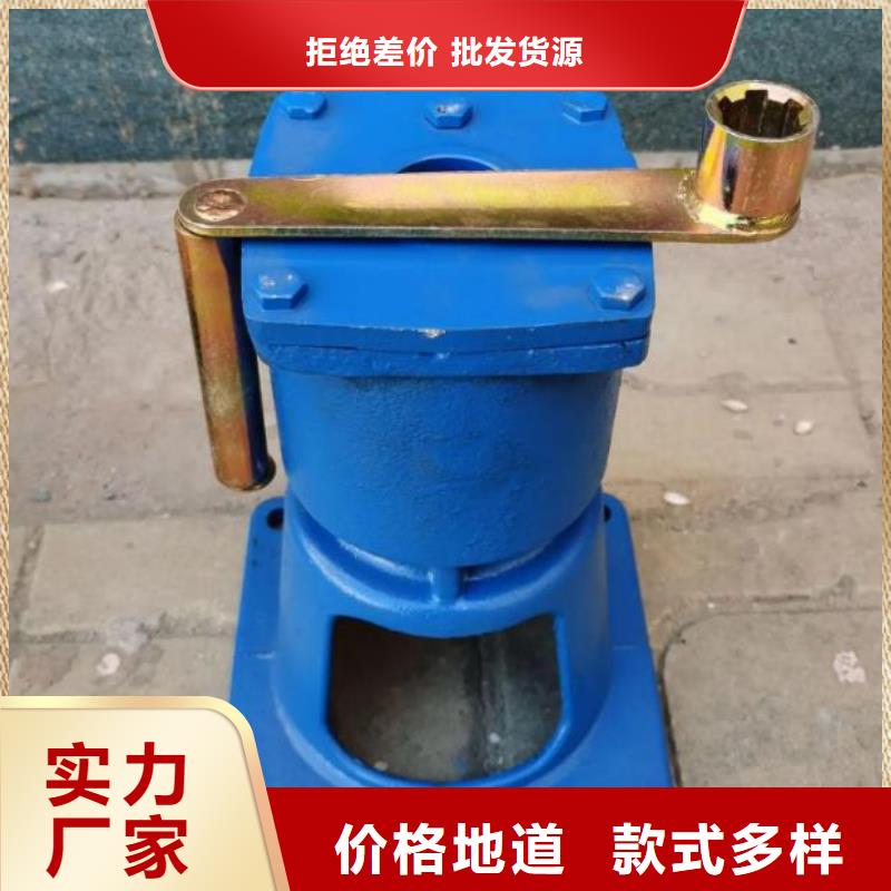 QL20KN螺杆启闭机质量可靠