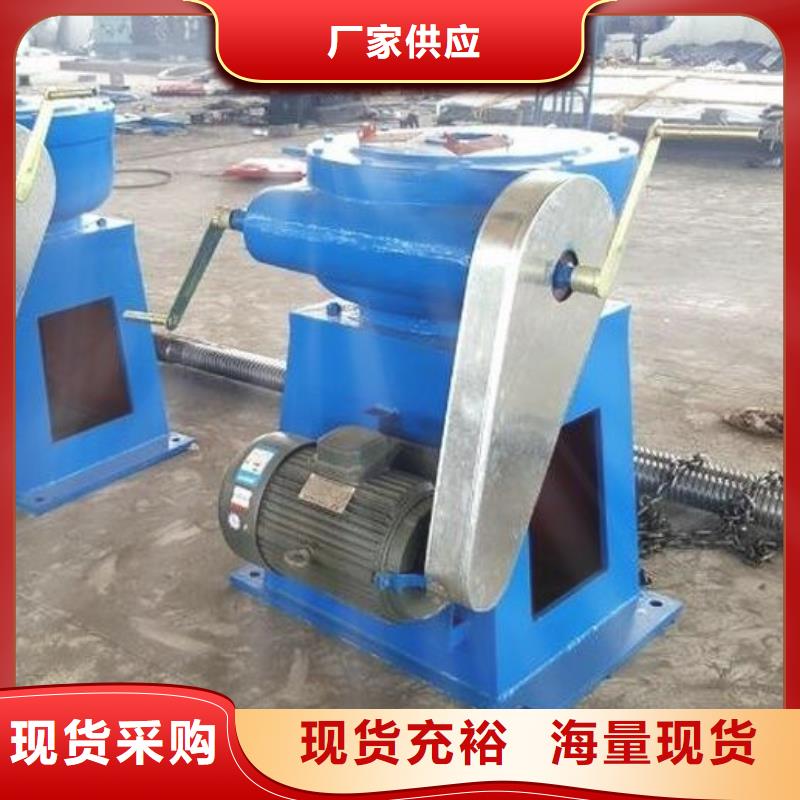 启闭机品质保障
