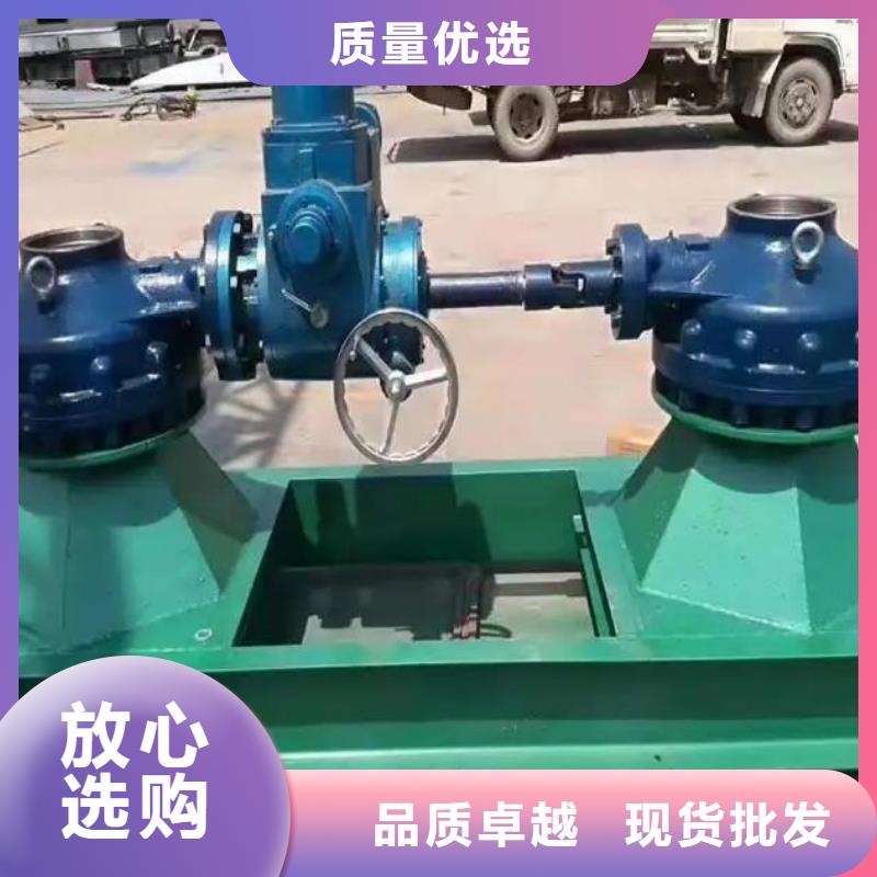 螺杆启闭机生产加工