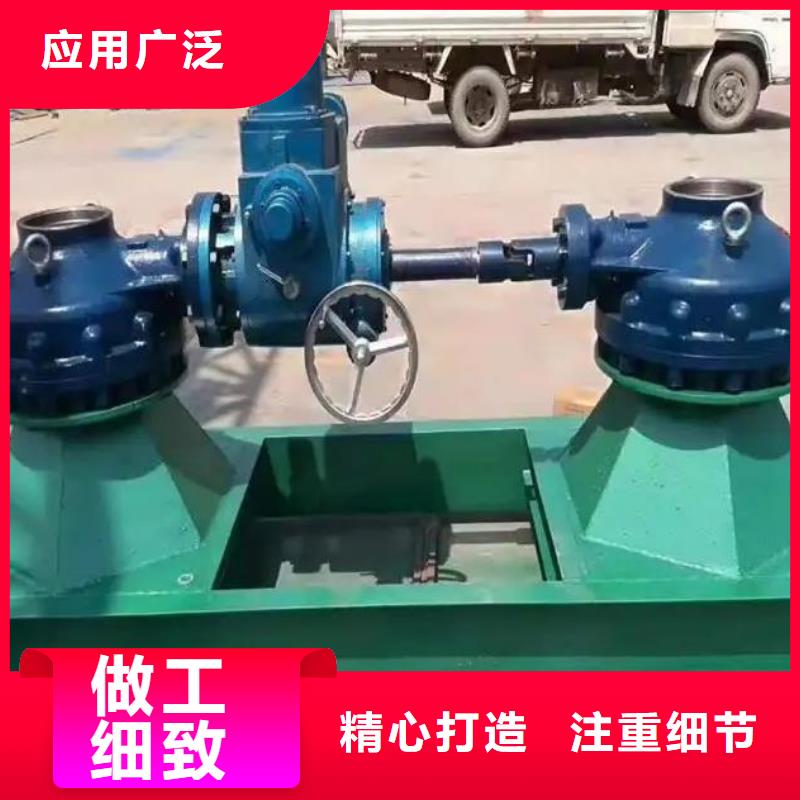 手电螺杆启闭机售后完善