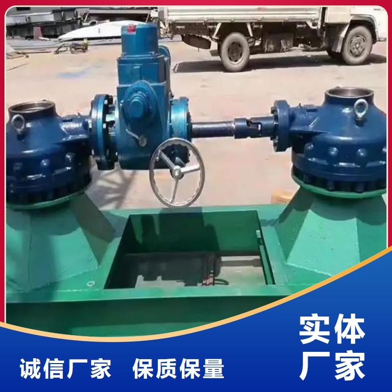 螺杆启闭机现货价格