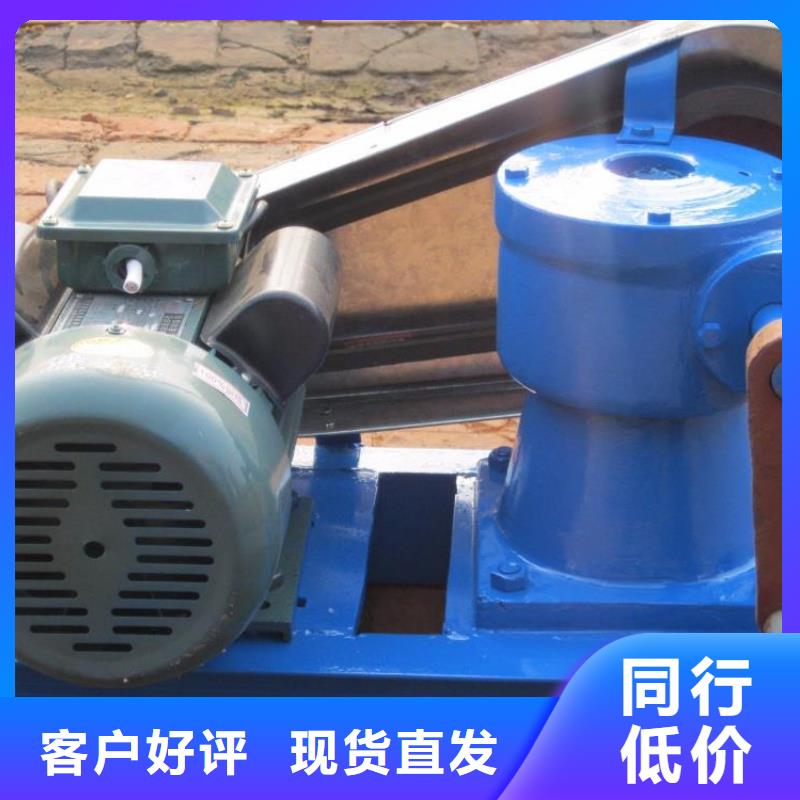 螺杆启闭机拦污栅专业厂家