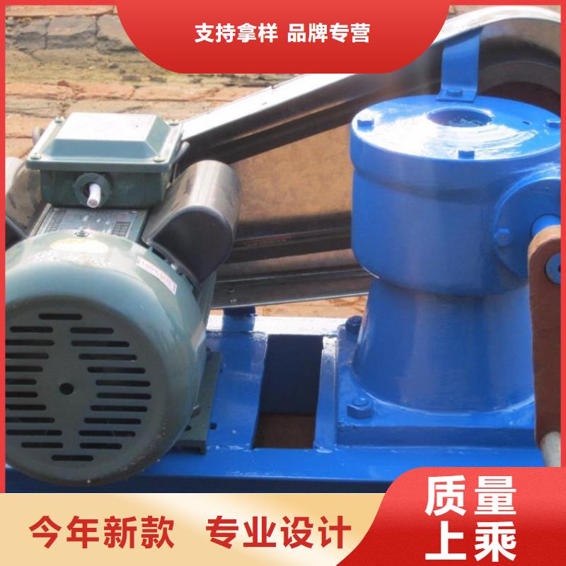 螺杆启闭机贴心服务