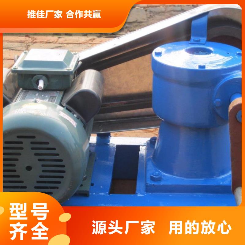 QL20KN螺杆启闭机近期行情