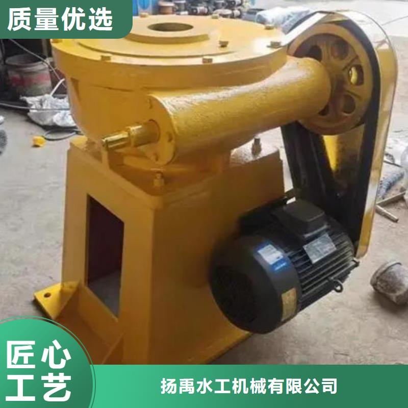 LQD50KN手电两用螺杆式启闭机规格齐全
