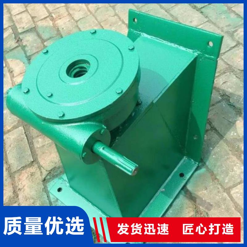QL螺杆启闭机在线报价