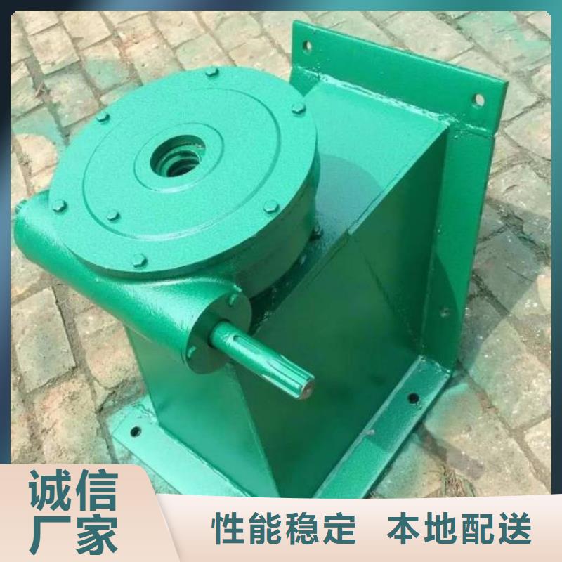 QLD-5t螺杆式电动启闭机供应学校