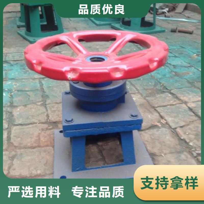 QL200KN螺杆启闭机生产基地
