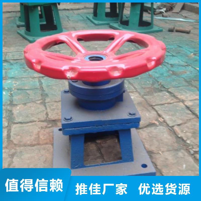 螺杆启闭机把实惠留给您