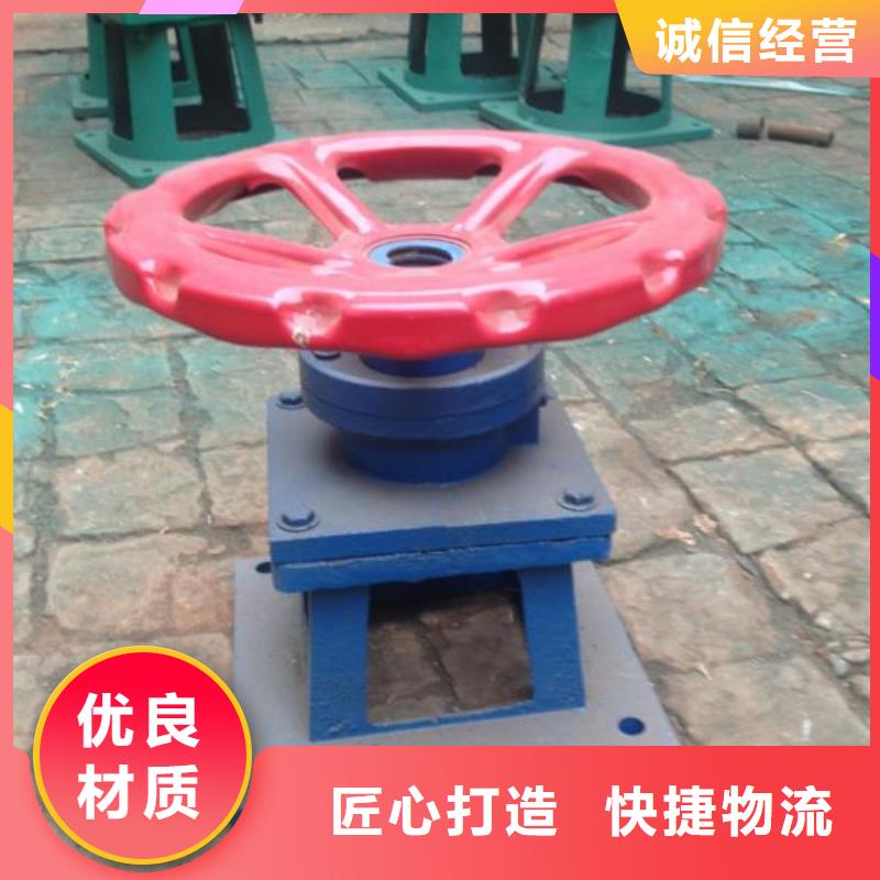 QL30KN螺杆启闭机近期行情